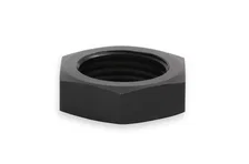 8 AN Bulkhead Nut image 3