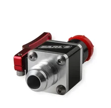 UltraPro Ball Valve -10 AN Male to Female image 3