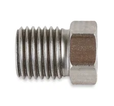 Hardline Tube Nut image 3