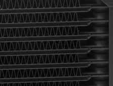 UltraPro Oil Cooler w/ Fan Pack - 19 Rows - Narrow Cooler image 9