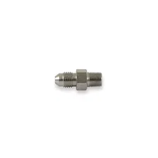 Straight Male AN -4 to 1/8" NPT image 3
