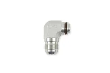 Remote Reservoir Adapter Kit for Saginaw Type II Power Steering Pumps image 2
