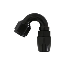 -10 150 DEG. BLACK SWIVEL-SEAL image 2
