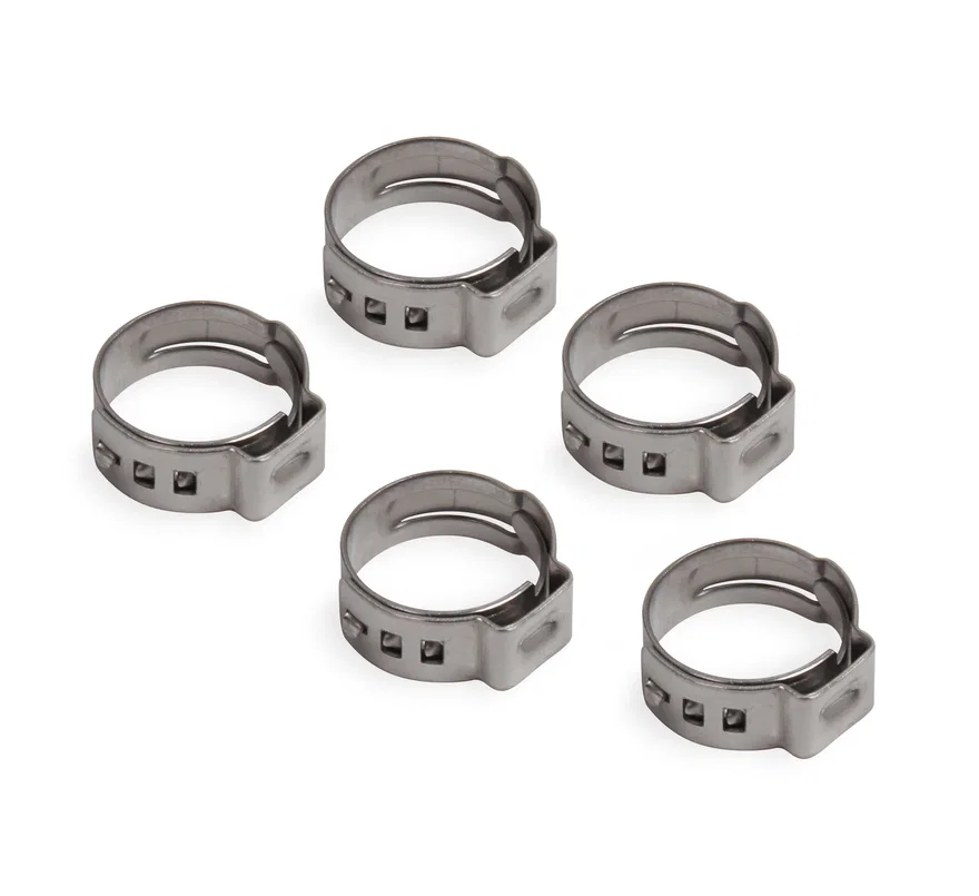 Vapor Guard™ Hose Clamp