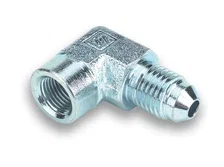 Gauge Head Adapter image 2