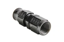 8 AN Female to 1/2" Tubing Adapter image 6
