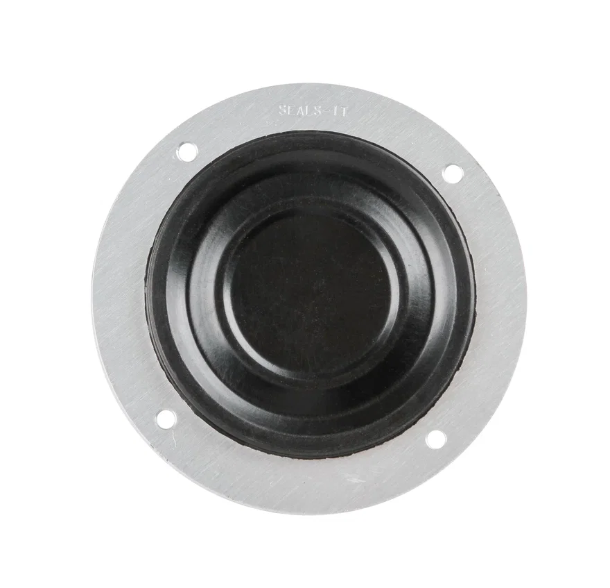 Blank Seals-It™ Firewall Grommet