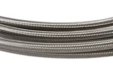 Speed-Flex Hose Size -6 Stainless Steel Braid - 10 FT image 3