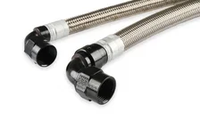Fuel Cell Plumbing Kit - Oval Track image 5