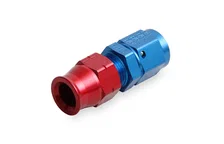 8 AN Female to 1/2" Tubing Adapter image 3