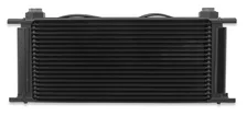 UltraPro Oil Cooler w/ Dual Fan Pack - 20 Rows - Extra-Wide Cooler image 3