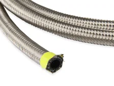 Auto-Flex Hose - Size 4 - 6 Ft. Length image 2