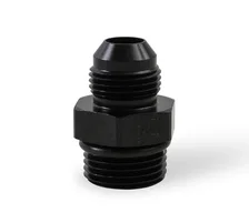8 AN Male to 7/8"-14 (AN10) O-ring Port image 1