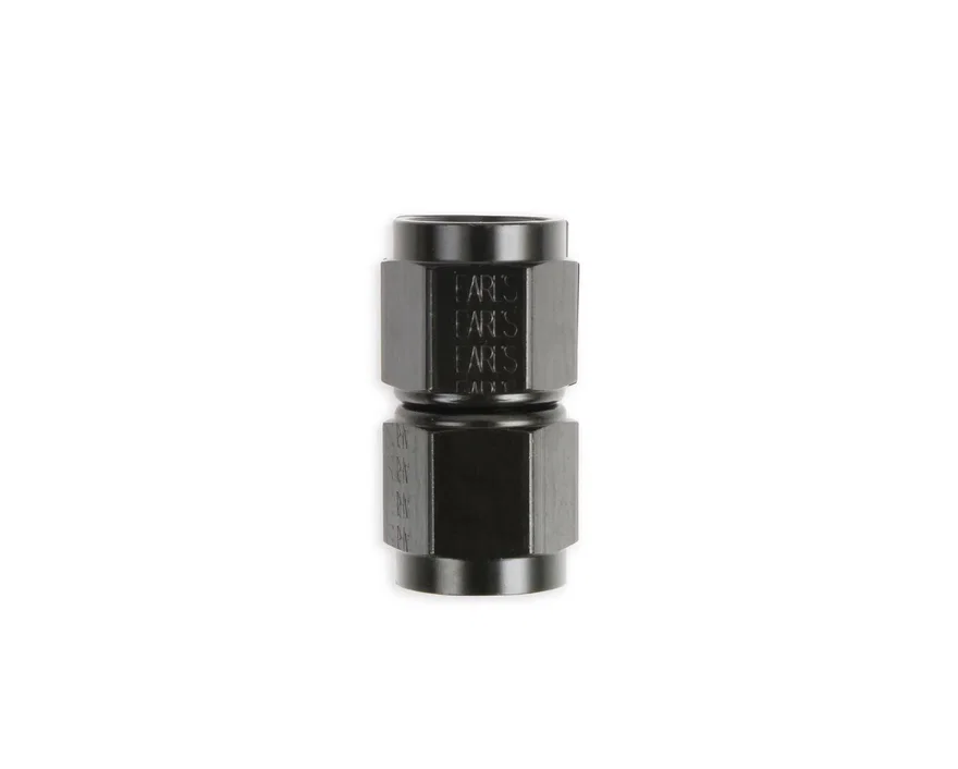 Straight -4 AN Female Swivel Coupling