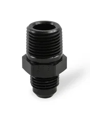 Straight Male AN -6 to 3/8" NPT image 7