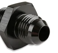 10 AN Male to 5/8" Tubing Adapter image 3