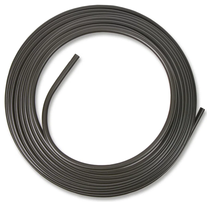 Steel Olive Hardline Tubing