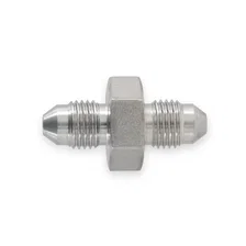 3 AN Male Union Stainless Steel image 1