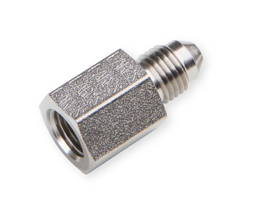 Gauge Head Adapter