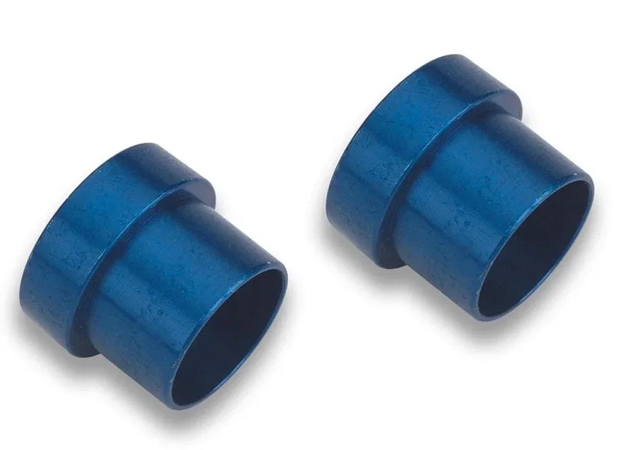 3 AN Aluminum Tube Sleeve