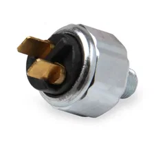 Brake Light Switch Kit - Pressure Activated w/ Tee image 4