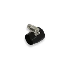 Black Econ-O-Fit Hose Clamp image 3