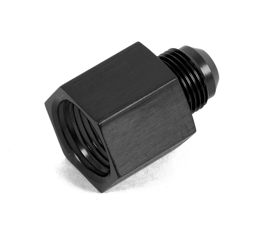 4 Female AN O-Ring to -3 Male Reducer