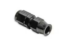 8 AN Female to 1/2" Tubing Adapter image 3