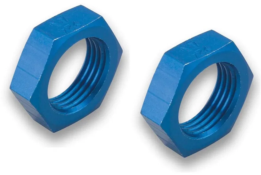 4 AN Bulkhead Nut