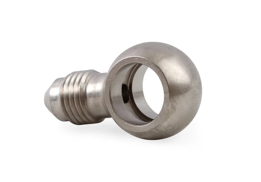 Banjo Adapter
