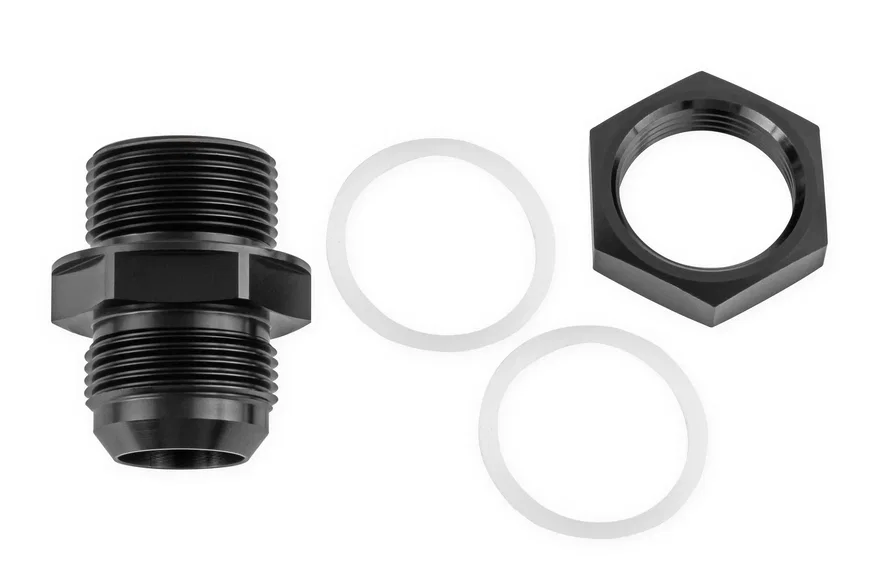 Fuel Cell Bulkhead Fitting