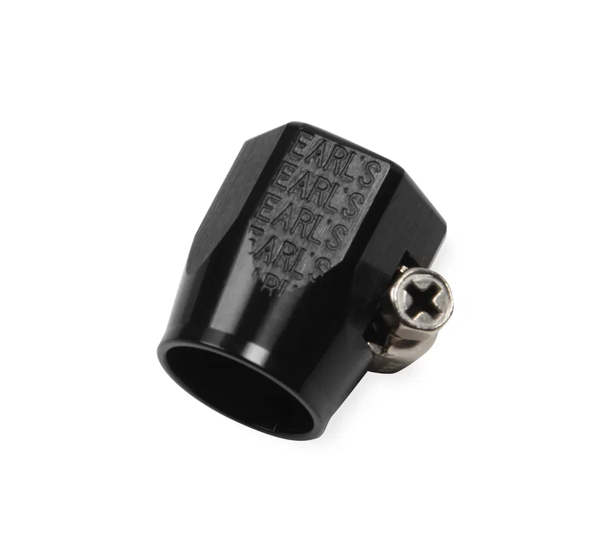 Black Econ-O-Fit Hose Clamp