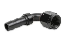 Super Stock™ 90 Degree -4 Female to 1/4" Barb image 2