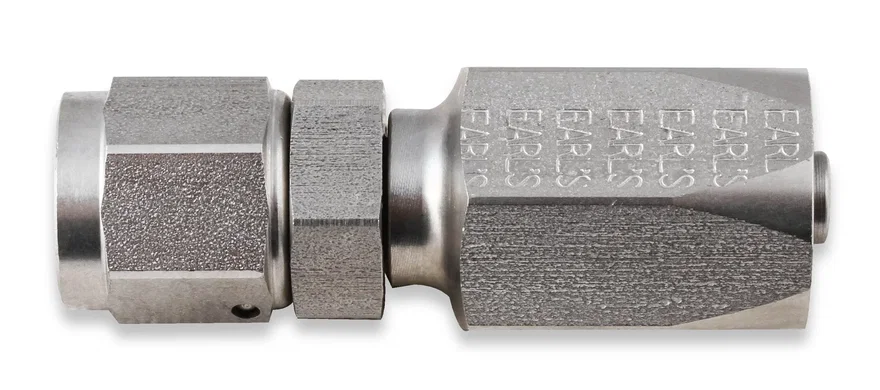 Power Steering Hose End