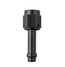 Straight 1/4" Hose to -3 AN Female image 1