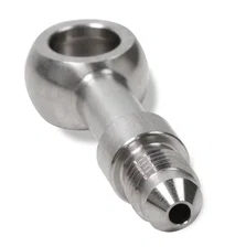Banjo Adapter - Long Style image 3