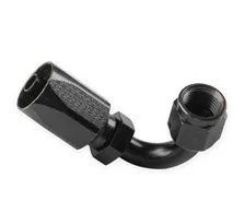 Power Steering Hose End image 2