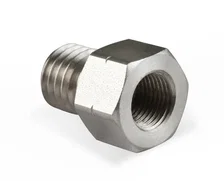 GM LT Gen-V Oil Pressure Adapter Fitting image 3