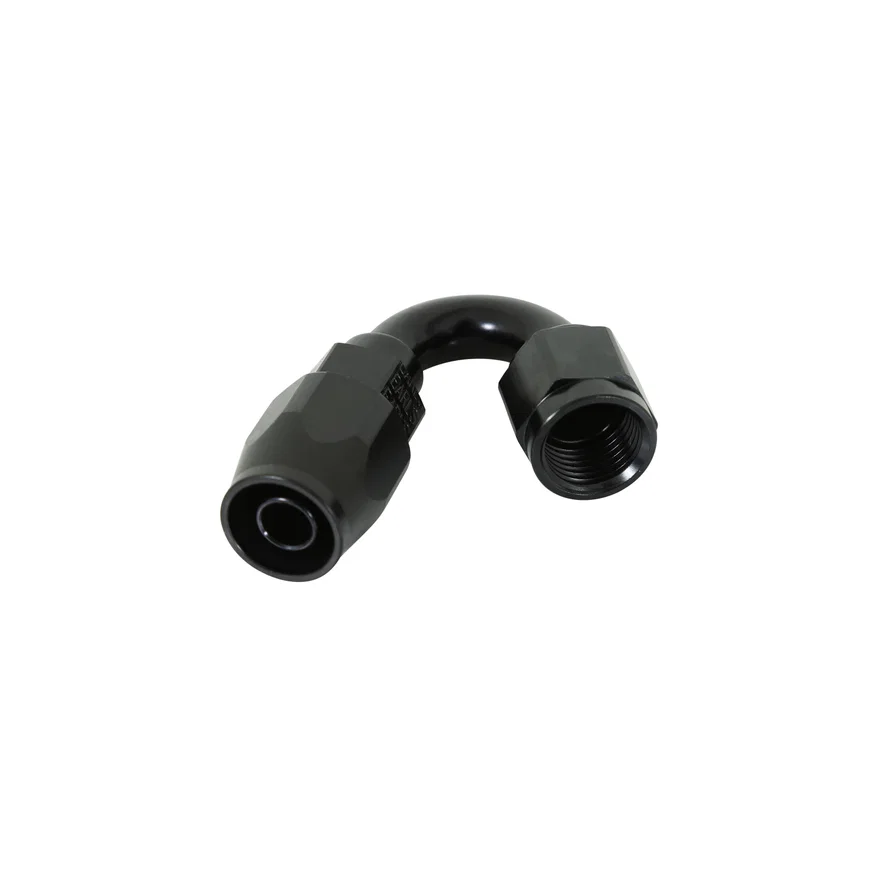 Swivel-Seal® Hose End