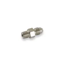 Straight Male AN -4 to 1/8" NPT image 4
