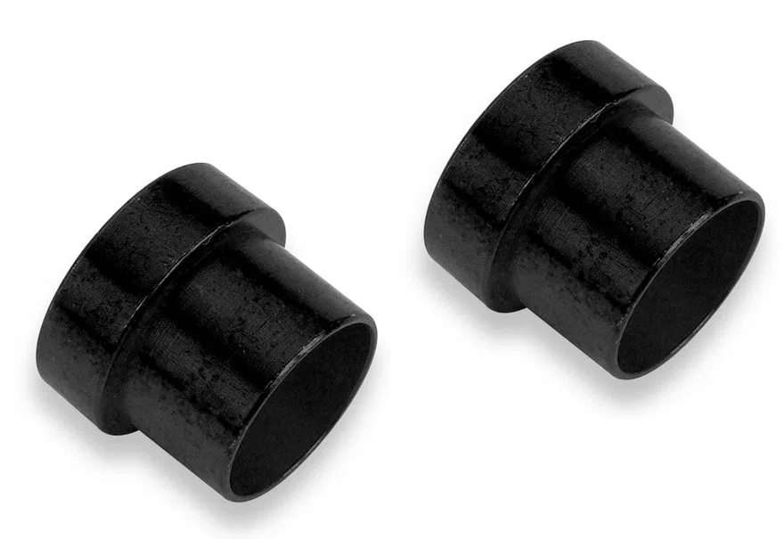 5 AN Aluminum Tube Sleeve