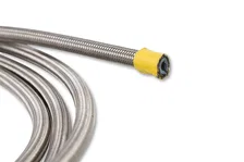 Speed-Flex Hose Size -3 Stainless Steel Braid - 20 FT image 4
