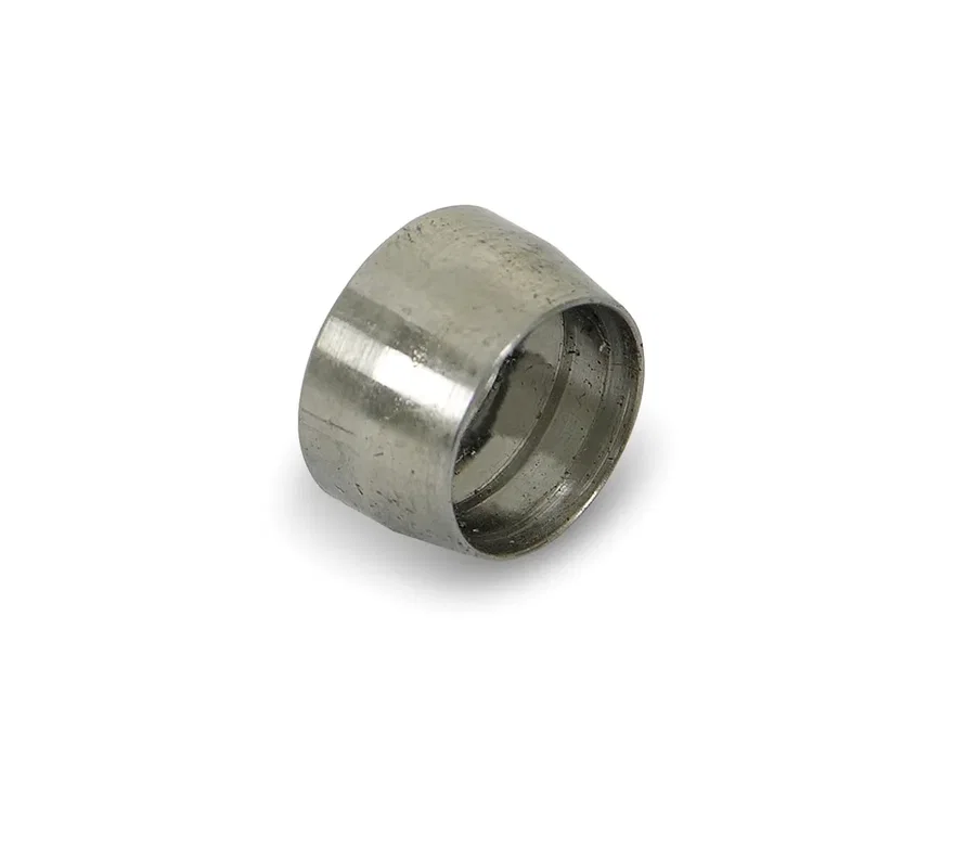 Speed-Seal Hose End