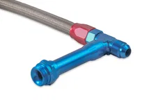 Billet Fuel Line Kit image 4