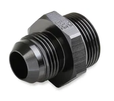 6 AN Male to 1-1/16-12 (AN12) O-ring Port image 1