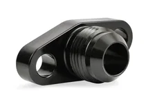Turbocharger Oil Flange Fittings image 4