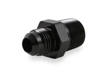 Straight Male AN -6 to 3/8" NPT image 1