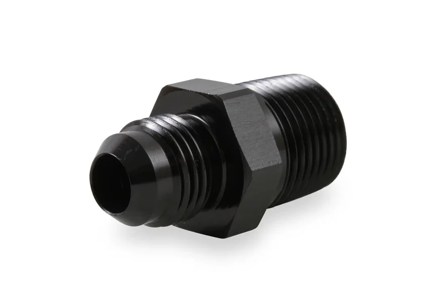 Straight Male AN -6 to 3/8" NPT