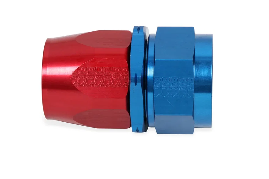 Auto-Fit Hose End