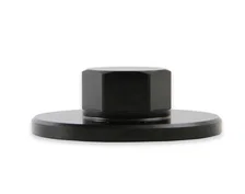 Oil Filter Block-Off - Fits 3/4"-16 Filters image 4